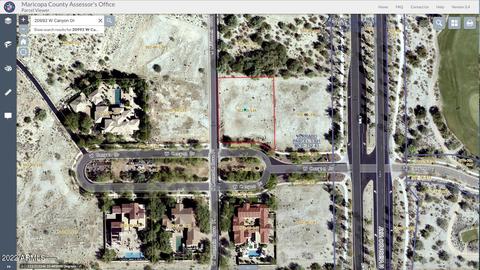 20992 W Canyon Dr #67, Buckeye, AZ 85396
