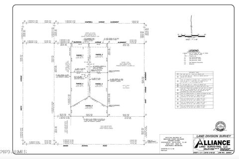 333 W Nn W Glenrosa Ave #LOT 2, Tonopah, AZ 85354