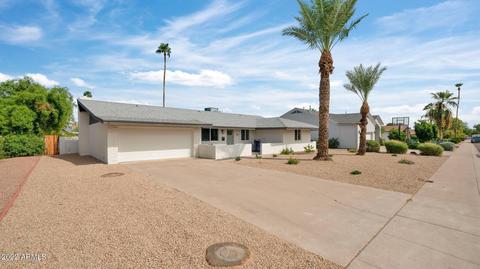 3812 E Lupine Ave, Phoenix, AZ 85028 photo 35