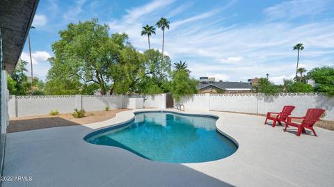 3812 E Lupine Ave, Phoenix, AZ 85028 photo 28