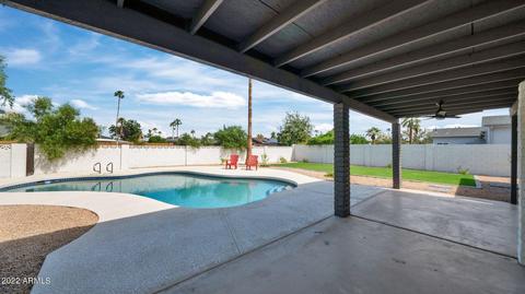 3812 E Lupine Ave, Phoenix, AZ 85028 photo 32