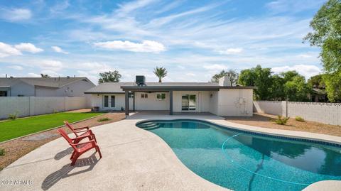 3812 E Lupine Ave, Phoenix, AZ 85028 photo 27