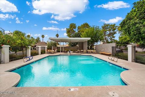 7002 N Barbados Pl, Phoenix, AZ 85021 photo 32