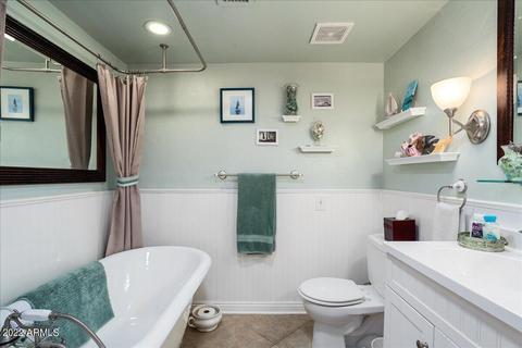 7002 N Barbados Pl, Phoenix, AZ 85021 photo 29