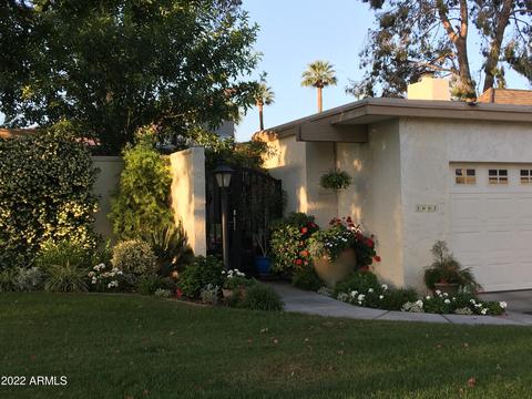 7002 N Barbados Pl, Phoenix, AZ 85021 photo 3