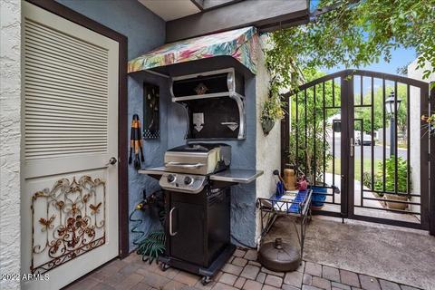 7002 N Barbados Pl, Phoenix, AZ 85021 photo 7