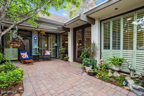 7002 N Barbados Pl, Phoenix, AZ 85021 photo 1