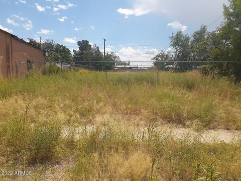341 E 7th St #27, Douglas, AZ 85607