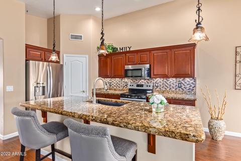 4524 E Mountain Sage Dr, Phoenix, AZ 85044 photo 11
