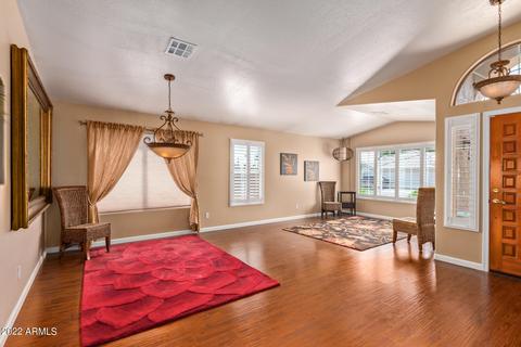 4524 E Mountain Sage Dr, Phoenix, AZ 85044 photo 4