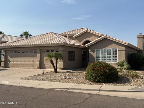 4524 E Mountain Sage Dr, Phoenix, AZ 85044 photo 1