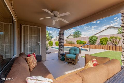 4524 E Mountain Sage Dr, Phoenix, AZ 85044 photo 28