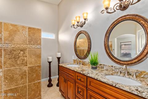 4524 E Mountain Sage Dr, Phoenix, AZ 85044 photo 19