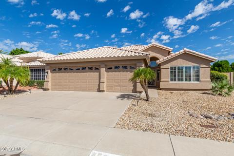 4524 E Mountain Sage Dr, Phoenix, AZ 85044 photo 2