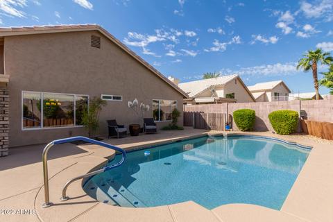 4524 E Mountain Sage Dr, Phoenix, AZ 85044 photo 31
