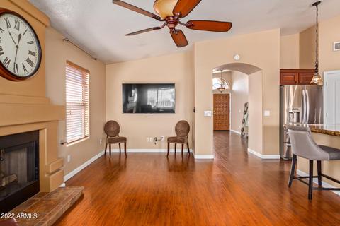 4524 E Mountain Sage Dr, Phoenix, AZ 85044 photo 16