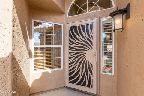 4524 E Mountain Sage Dr, Phoenix, AZ 85044 photo 3