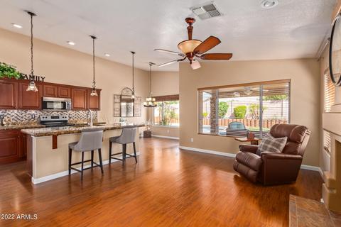 4524 E Mountain Sage Dr, Phoenix, AZ 85044 photo 9