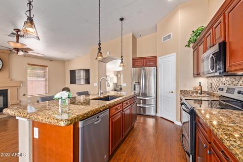 4524 E Mountain Sage Dr, Phoenix, AZ 85044 photo 10
