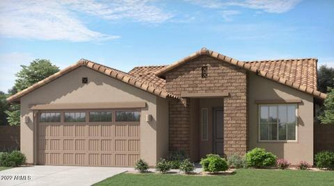 17010 W Echo Ln, Waddell, AZ 85355