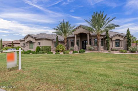 2930 E Latham Way, Gilbert, AZ 85297 photo 2