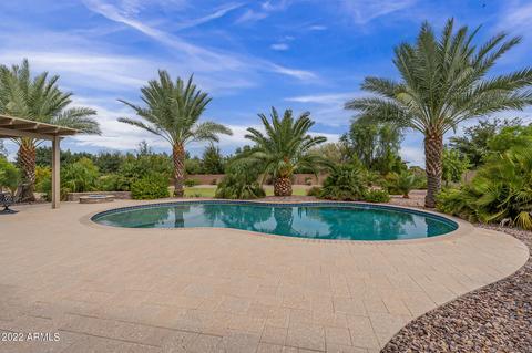 2930 E Latham Way, Gilbert, AZ 85297 photo 79