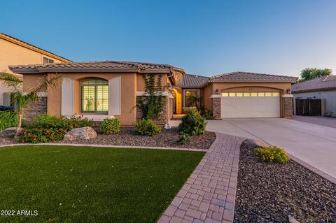 10863 E Reginald Ave, Mesa, AZ 85212 photo 1