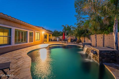 10863 E Reginald Ave, Mesa, AZ 85212 photo 5