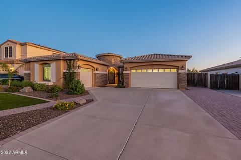 10863 E Reginald Ave, Mesa, AZ 85212 photo 61