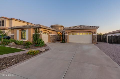 10863 E Reginald Ave, Mesa, AZ 85212 photo 60
