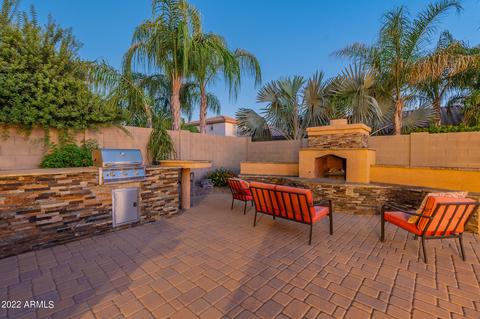 10863 E Reginald Ave, Mesa, AZ 85212 photo 2