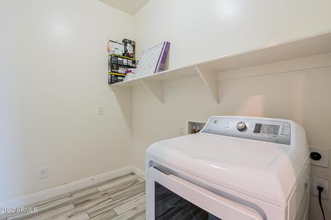 10863 E Reginald Ave, Mesa, AZ 85212 photo 37