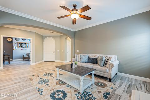 10863 E Reginald Ave, Mesa, AZ 85212 photo 16