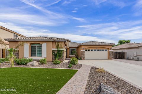 10863 E Reginald Ave, Mesa, AZ 85212 photo 6