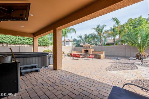 10863 E Reginald Ave, Mesa, AZ 85212 photo 12