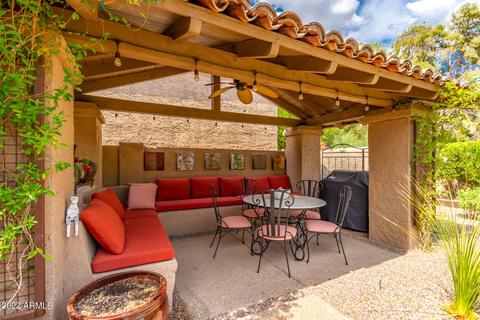 4450 E Camelback Rd UNIT 6, Phoenix, AZ 85018 photo 28