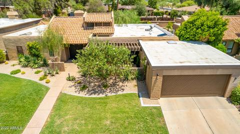4450 E Camelback Rd UNIT 6, Phoenix, AZ 85018 photo 32