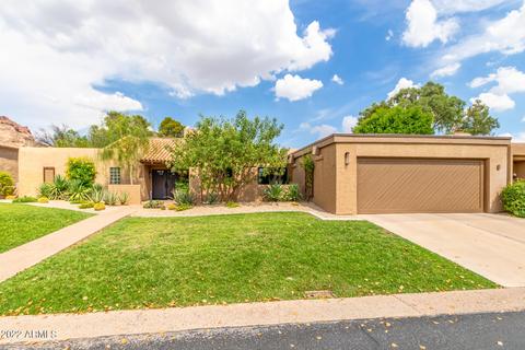 4450 E Camelback Rd UNIT 6, Phoenix, AZ 85018 photo 2