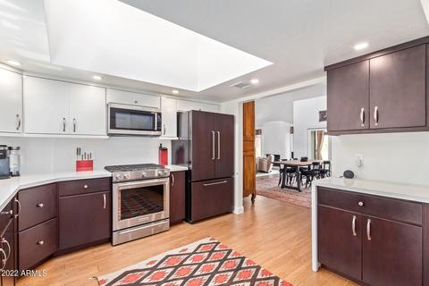 4450 E Camelback Rd UNIT 6, Phoenix, AZ 85018 photo 13