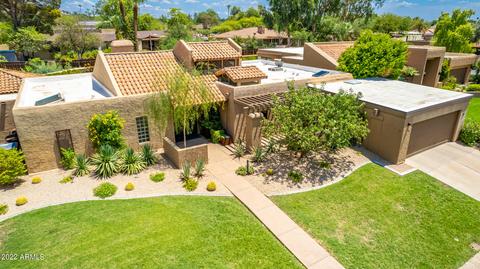 4450 E Camelback Rd UNIT 6, Phoenix, AZ 85018 photo 33