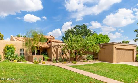 4450 E Camelback Rd UNIT 6, Phoenix, AZ 85018 photo 1