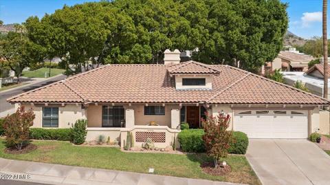 6111 N 31st Pl, Phoenix, AZ 85016 photo 37