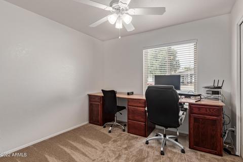 3225 E Carol Ave, Mesa, AZ 85204 photo 15