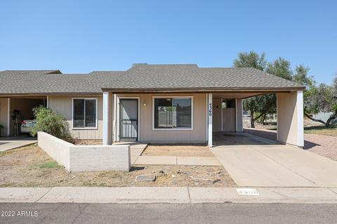 4360 E Carson Rd, Phoenix, AZ 85042 photo 1