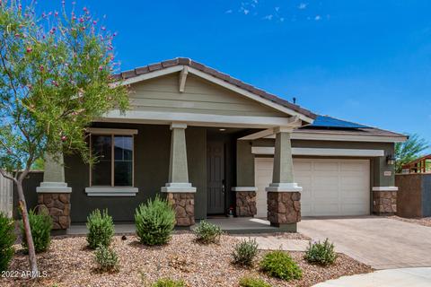 9929 E Acceleration Dr, Mesa, AZ 85212 photo 4