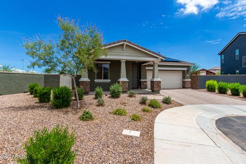 9929 E Acceleration Dr, Mesa, AZ 85212 photo 5