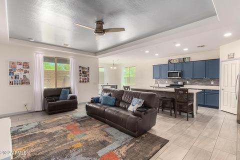 9929 E Acceleration Dr, Mesa, AZ 85212 photo 7