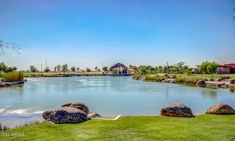 9929 E Acceleration Dr, Mesa, AZ 85212 photo 29