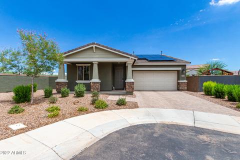 9929 E Acceleration Dr, Mesa, AZ 85212 photo 2