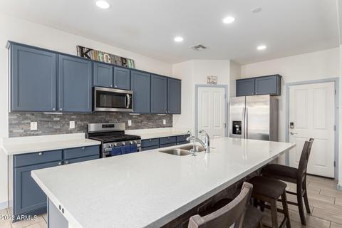 9929 E Acceleration Dr, Mesa, AZ 85212 photo 12